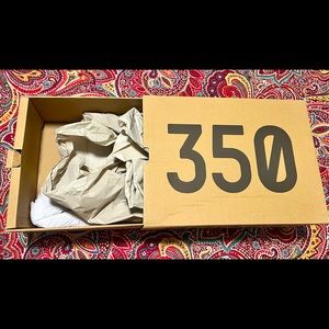 Yeezy Boost 350 box only